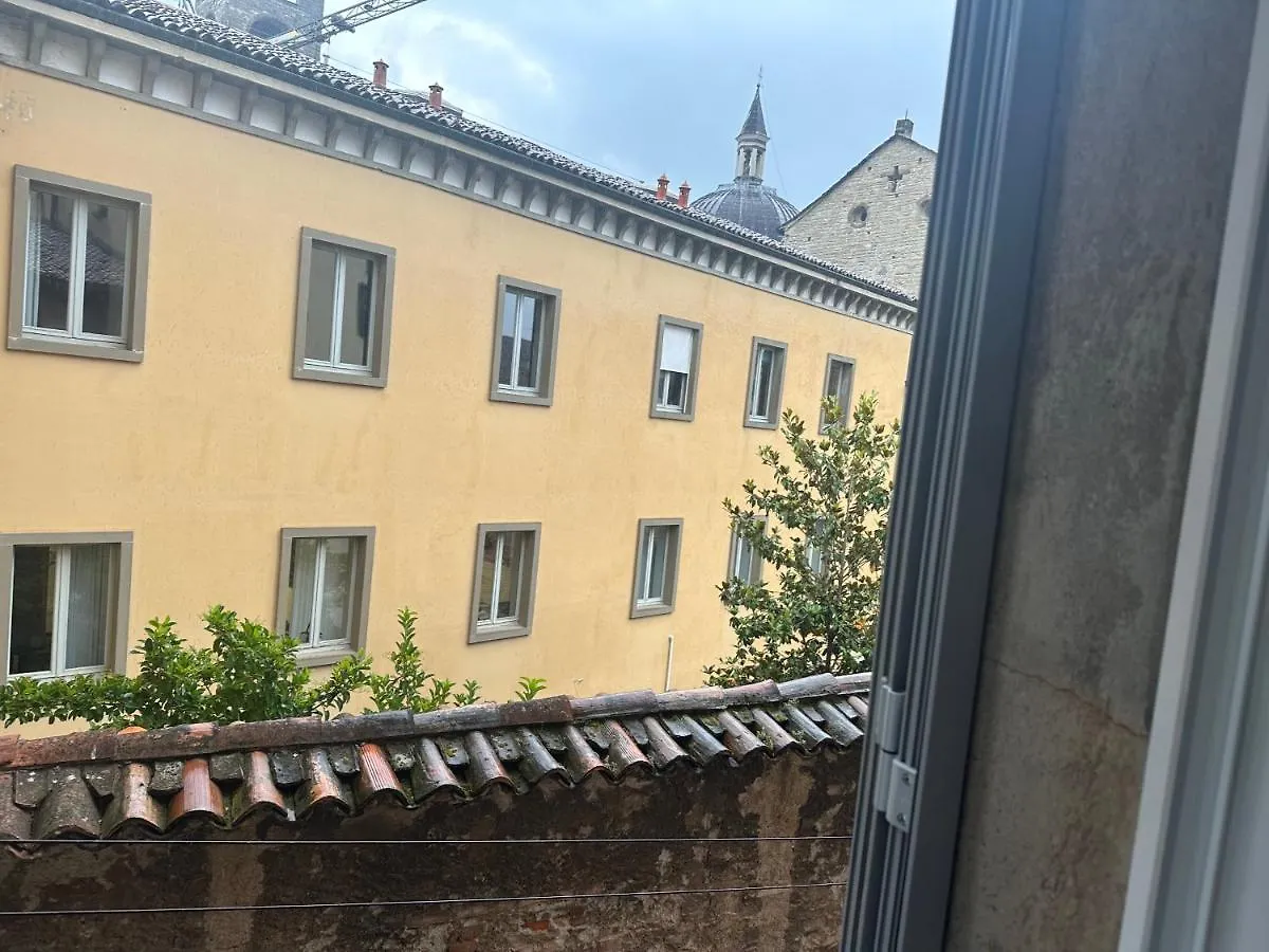 Feel - Vivid Apartment Bergamo